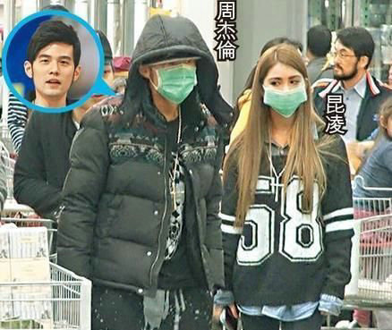 昆凌花7小时为女儿做蛋糕 揭秘周杰伦的情感秘史 昆凌花7小时为女儿做蛋糕 揭秘周杰伦的情感秘史