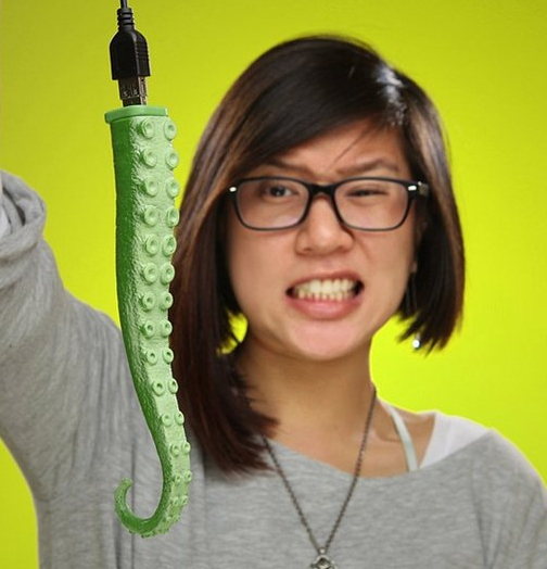 辣条包装似避孕套太污 盘点那些奇葩广告创意