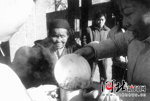 燕赵都市报创刊20周年：“民生立报”应合时代节拍