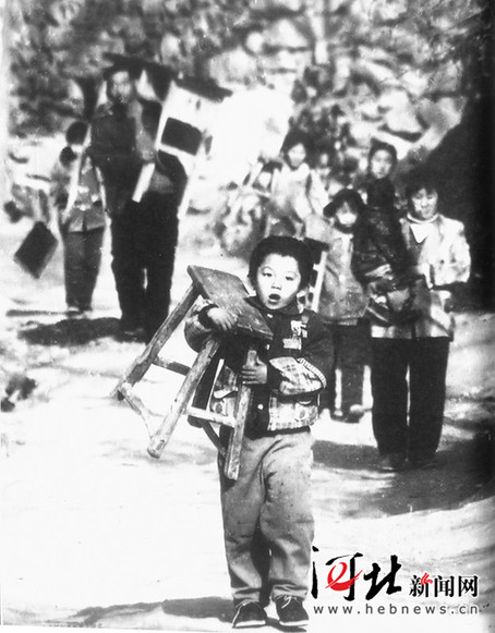 燕赵都市报创刊20周年：“民生立报”应合时代节拍