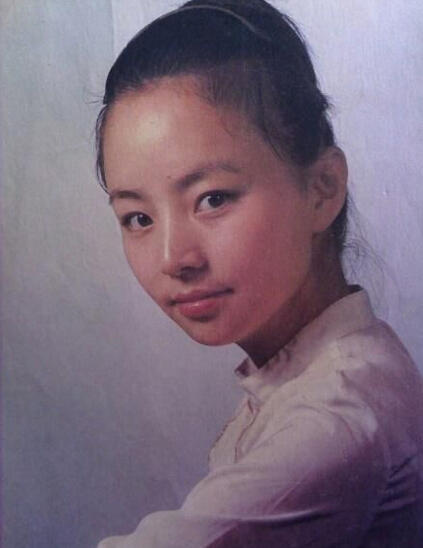 《白鹿原》女主角田小娥身材好到没朋友 宋丹丹版羞羞哒 《白鹿原》女主角田小娥身材好到没朋友 宋丹丹版羞羞哒