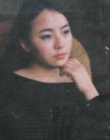 《白鹿原》女主角田小娥身材好到没朋友 宋丹丹版羞羞哒 《白鹿原》女主角田小娥身材好到没朋友 宋丹丹版羞羞哒