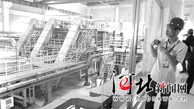石家庄餐厨废弃物统一回收 残羹冷炙变成生物肥和天然气