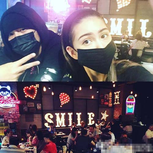 昆凌花7小时为女儿做蛋糕 揭秘周杰伦的情感秘史