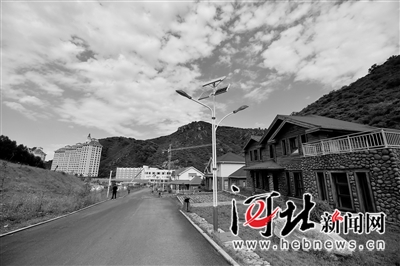 老惠的“农家乐”