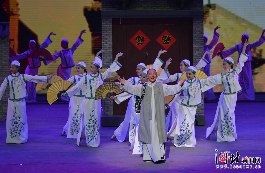 第33届大众电影百花奖获提名者表彰仪式举行（组图）