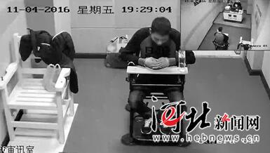 来石散心一时起贼心 一辆新摩托牵出一桩命案