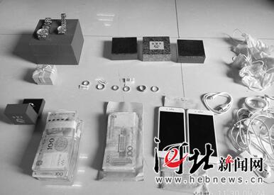 来石散心一时起贼心 一辆新摩托牵出一桩命案