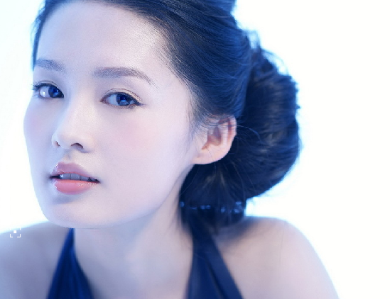 《白鹿原》女主角田小娥身材好到没朋友 宋丹丹版羞羞哒