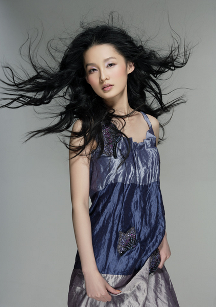 《白鹿原》女主角田小娥身材好到没朋友 宋丹丹版羞羞哒